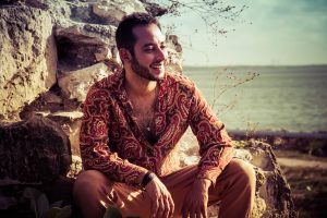 Titá Moura & Trio Congá