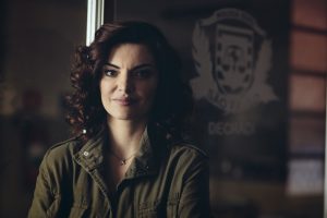 Mayana Neiva anuncia lançamento de livro