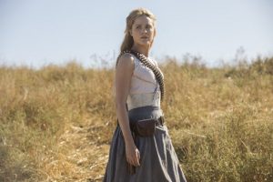 Seriado Westworld tem maratona da segunda temporada antes do episódio final