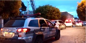 Homem é preso suspeito de matar a tia a mando de traficantes em Cuité