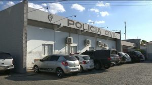 Homem mata irmão gêmeo com golpes de facão na Paraíba