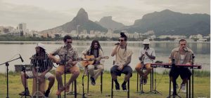 Prestes a desembarcar no Campus Festival, ‘3030’ lança EP com faixas acústicas