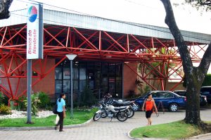 Peça “Quem matou Edvard Munch”