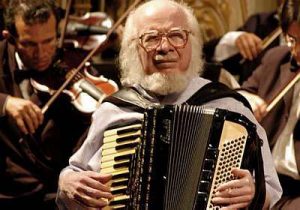 Debate sobre Sivuca abre ciclo de discussão na Casa de José Américo