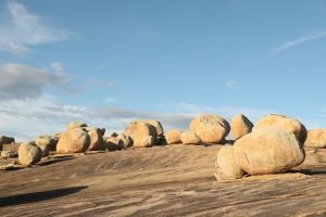 Cabaceiras vai receber gravações de nova série da Amazon Prime