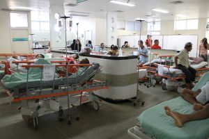 Hospitais da PB vão ter que fornecer documentos e comprovantes de despesas a pacientes