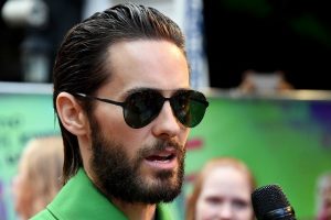 Jared Leto vive Morbius, vampiro vilão do Homem-Aranha