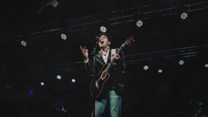 Caminhos do Frio chega a Remígio e tem show de Jorge Vercilo