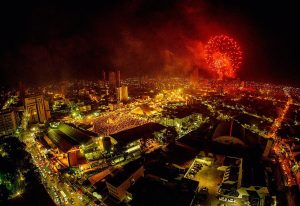 São João 2023 de Campina Grande vai começar em 2 de junho