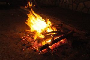 MPPB recomenda que 12 cidades do Sertão proíbam fogueiras em áreas urbanas