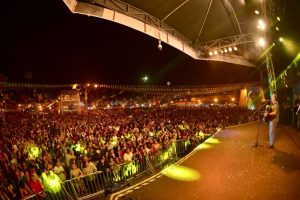 Prefeitura de Campina Grande vai manter terceirização do São João