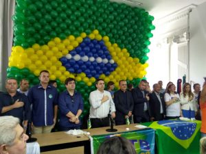 Partidos formam coligações ‘Frankensteins’ para Eleições 2018