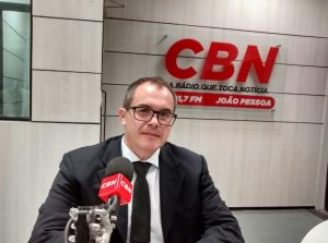 Padre Egídio: Na CBN, Octávio Paulo Neto afirma que ‘processo penal não é vingança’