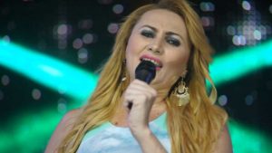 Cantora e compositora Rita de Cássia morre aos 50 anos