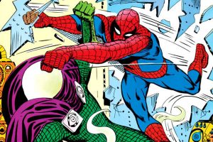 Quadrinista Steve Ditko, um dos criadores do Homem-Aranha, morre aos 90 anos