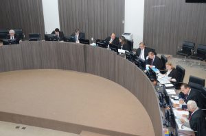 Magistrados paraibanos ganham direito de ‘vender’ até 20 dias de férias por ano