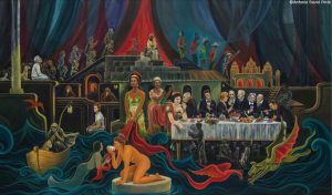 OPINIÃO: Flávio Tavares não será vomitado