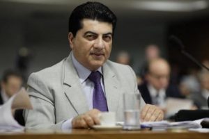 Morre Manoel Júnior, prefeito de Pedras de Fogo