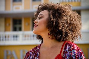 Nathalia Bellar + Titá Moura