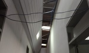 MP pede na Justiça interdição da Casa da Cidadania de Campina Grande