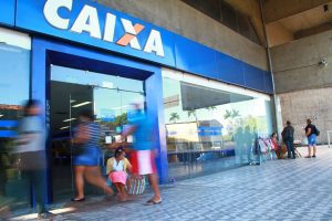 Caixa abre 11 agências na Paraíba para saque do auxílio emergencial neste sábado
