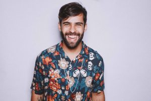 Cantor Felipe Alcântara desfaz mal-entendido que ligou seu nome a mala de dinheiro apreendida em João Pessoa