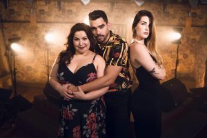 Cantor do hit ‘Jenifer’, Gabriel Diniz vai se tornar cidadão paraibano