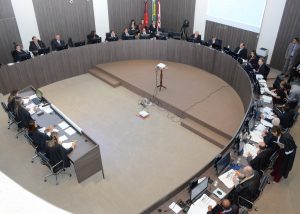 TJPB derruba lei que criou seis feriados religiosos em Itaporanga