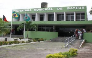 Concurso da prefeitura de Bayeux é retomado, e provas devem ser aplicadas em 30 dias