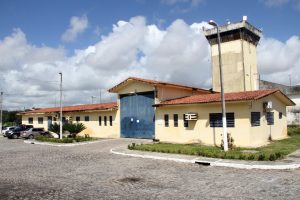 MP recomenda que João Pessoa, Bayeux e Santa Rita identifiquem detentos com tuberculose