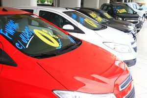 Governo pode retirar minha isenção de IPI para veículo PCD do dia para a noite?