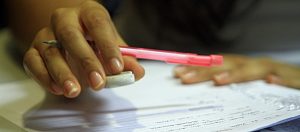 Enade tem 17,6% de abstenção na PB; faltos tem até dia 31 para justificar