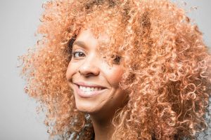 Anelis Assumpção + Cátia de França