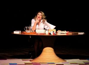 Peça ‘Como ter sexo a vida toda com a mesma pessoa’ chega a JP