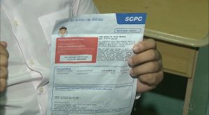 Número de paraibanos endividados ultrapassa 1 milhão em março