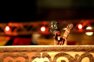 Confira a programação cultural deste sábado, no Centro de João Pessoa