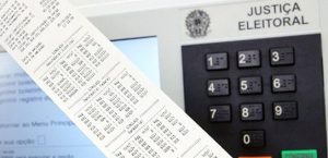 Votação paralela no TRE-PB prevê auditoria em tempo real das urnas eletrônicas