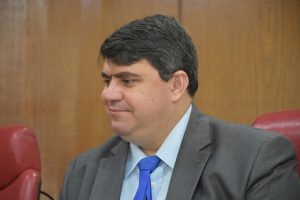 Dinho assume o comando do Avante na Paraíba