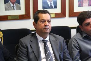 Procurador paraibano participa de debate sobre os 30 anos da Constituição