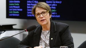 Tereza Cristina é confirmada para o Ministério da Agricultura de Bolsonaro