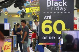 Black Friday: Procon-JP divulga levantamento de preços de mais de 800 itens