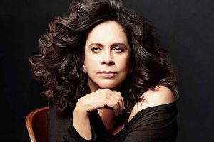 Artistas paraibanos lamentam morte de Gal Costa: ‘eterna’