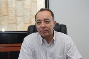 José William deixa Seplan de João Pessoa e fica apto para assumir Fiep