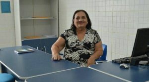 Prefeita de Diamante é afastada de novo do cargo pela Justiça