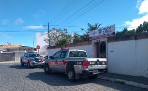 Mulher é presa em Remígio após matar filha de dois meses por sufocamento