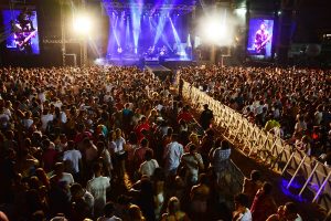 “Há uma tendência que se chegue a um consenso para não ter réveillon na orla”, diz secretário