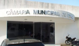Prazo de inscrições no concurso da Câmara Municipal do Conde termina nesta quinta