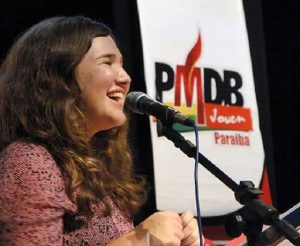 Bruno nomeia sobrinha de Veneziano para Secretaria de Assistência Social