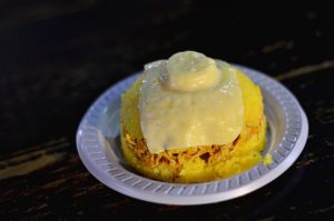 Como fazer cuscuz sem utilizar cuscuzeira