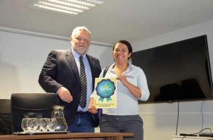 Selo Procon Empresa Amiga do Consumidor é entregue a 27 estabelecimentos